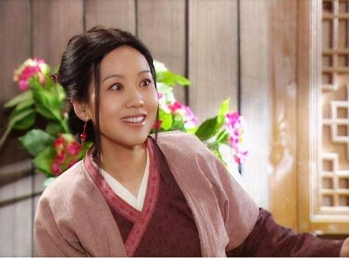 娱乐吃瓜妹闫妮小说